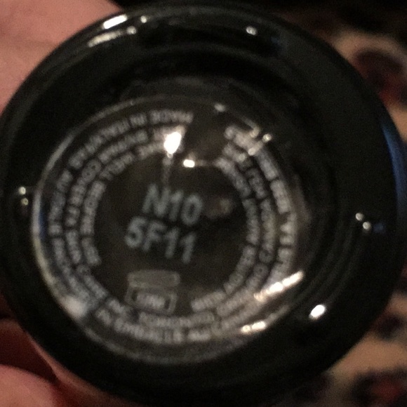 Cover FX Custom Cover Drops ~ N10 - Picture 6 of 6